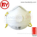 SAI approved P1 Disposable respirator mask with valve